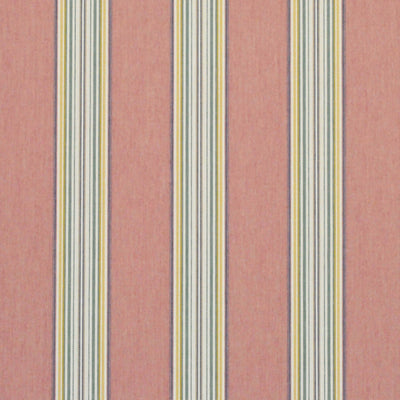Ralph Lauren Fabrics - Lcf67413F - Sunbakedred