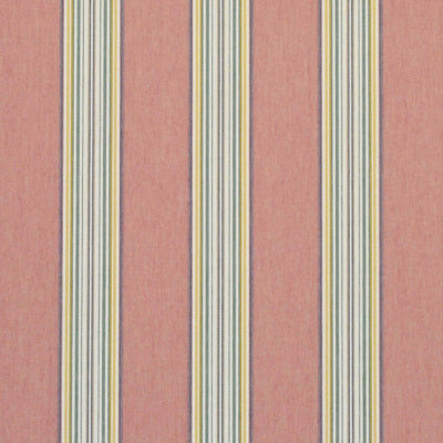 Ralph Lauren Fabrics - Lcf67413F - Sunbakedred