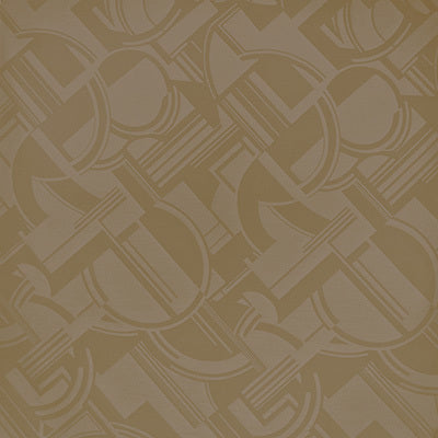 Ralph Lauren Fabrics - Lcf67600F - Camel