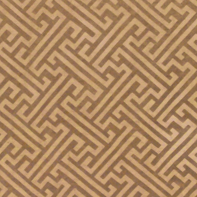 Ralph Lauren Fabrics - Lcf67627F - Bronze