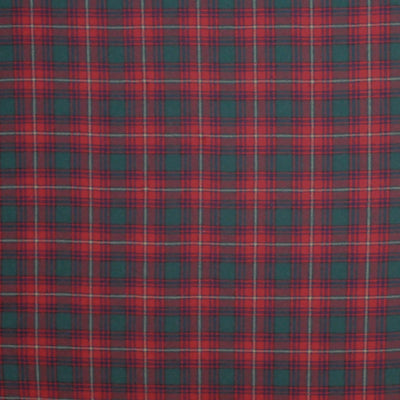 Ralph Lauren Fabrics - Lcf67635F - Evening Red