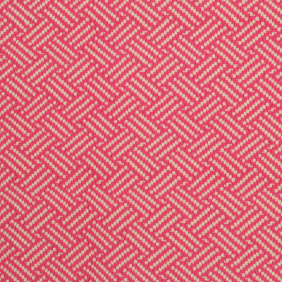 Ralph Lauren Fabrics - Lcf68102F - Magenta