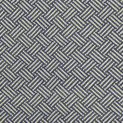 Ralph Lauren Fabrics - Lcf68104F - Navy