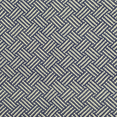 Ralph Lauren Fabrics - Lcf68104F - Navy