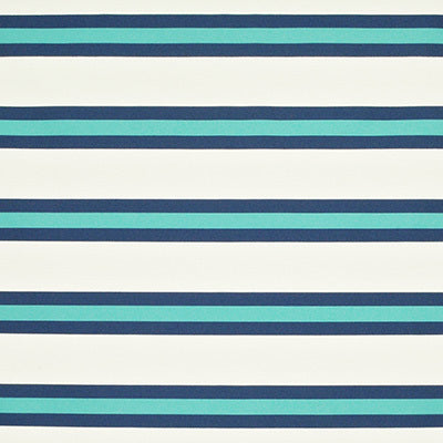 Ralph Lauren Fabrics - Lcf68126F - Pool