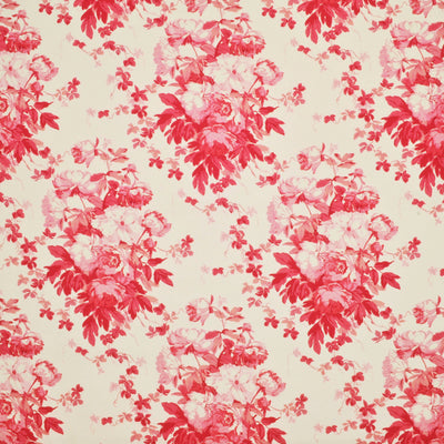 Ralph Lauren Fabrics - Lcf68150F - Rouge