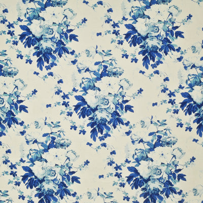 Ralph Lauren Fabrics - Lcf68151F - Lapis