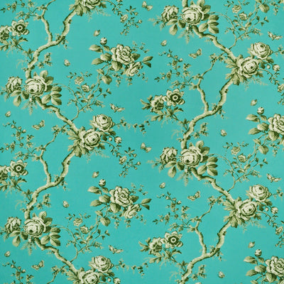 Ralph Lauren Fabrics - Lcf68152F - Mist