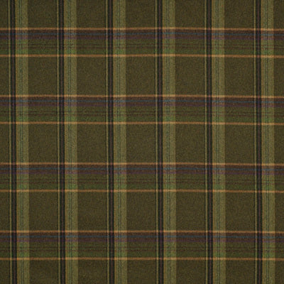 Ralph Lauren Fabrics - Lcf68185F - Loden-New Pattern # FRL5065/01-Min Order 2 Yards