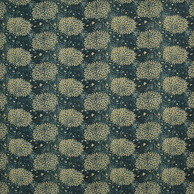 Ralph Lauren Fabrics - Lcf68209F - Indigo