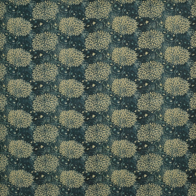 Ralph Lauren Fabrics - Lcf68209F - Indigo