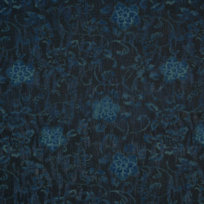 Ralph Lauren Fabrics - Lcf68211F - Overdyed Indigo