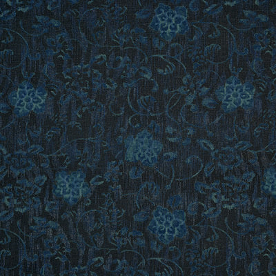 Ralph Lauren Fabrics - Lcf68211F - Overdyed Indigo
