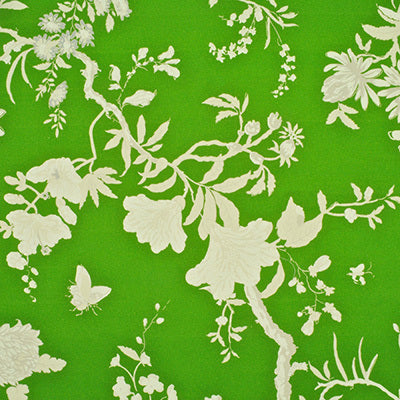 Ralph Lauren Fabrics - Lcf68235F - Clover