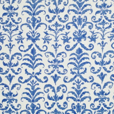 Ralph Lauren Fabrics - Lcf68255F - Porcelain