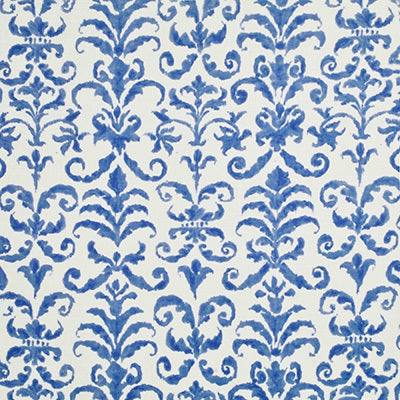 Ralph Lauren Fabrics - Lcf68255F - Porcelain
