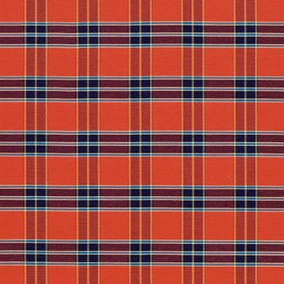 Ralph Lauren Fabrics - Lcf68312F - Maasai