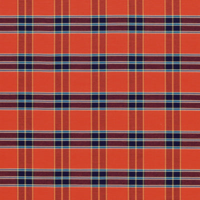 Ralph Lauren Fabrics - Lcf68312F - Maasai