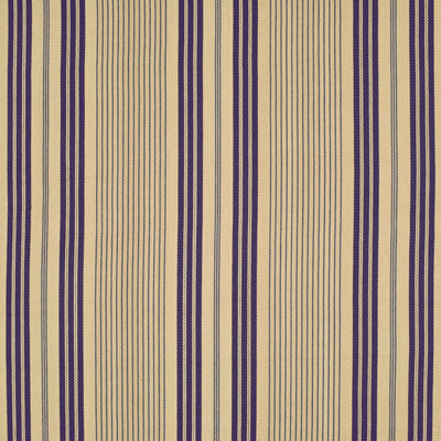 Ralph Lauren Fabrics - Lcf68342F - Indigo