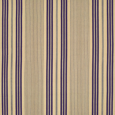 Ralph Lauren Fabrics - Lcf68342F - Indigo