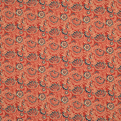 Ralph Lauren Fabrics - Lcf68365F - Bandana