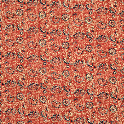 Ralph Lauren Fabrics - Lcf68365F - Bandana