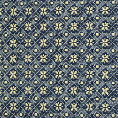 Ralph Lauren Fabrics - Lcf68367F - Indigo