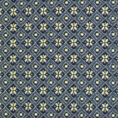 Ralph Lauren Fabrics - Lcf68367F - Indigo
