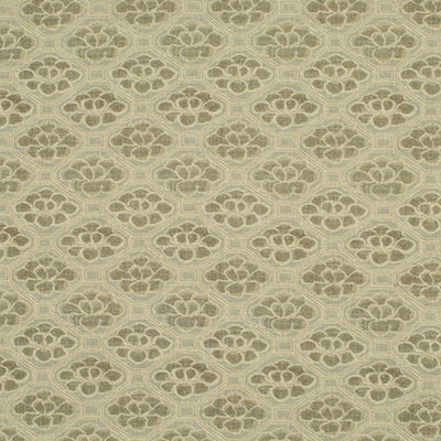 Ralph Lauren Fabrics - Lcf68369F - Stone