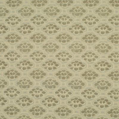 Ralph Lauren Fabrics - Lcf68369F - Stone