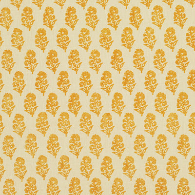 Ralph Lauren Fabrics - Lcf68371F - Goldenrod