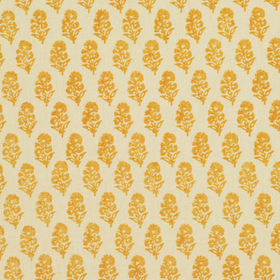 Ralph Lauren Fabrics - Lcf68371F - Goldenrod
