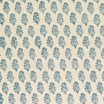 Ralph Lauren Fabrics - Lcf68372F - Chambray