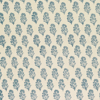 Ralph Lauren Fabrics - Lcf68372F - Chambray