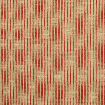 Ralph Lauren Fabrics - Lcf68391F - Red
