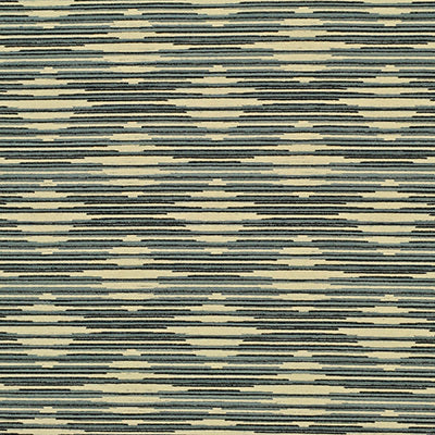 Ralph Lauren Fabrics - Lcf68394F - Indigo