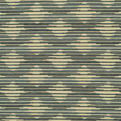 Ralph Lauren Fabrics - Lcf68394F - Indigo