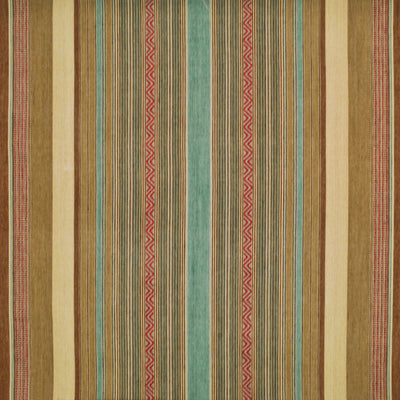 Ralph Lauren Fabrics - Lcf68474F - Turquoise-New Pattern # FRL5216/02-Min Order 2 Yards