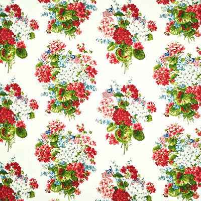 Ralph Lauren Fabrics - Lcf68476F - Summer