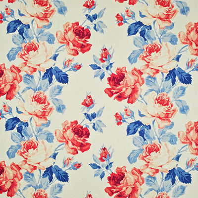 Ralph Lauren Fabrics - Lcf68486F - Bunting