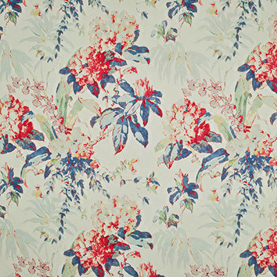 Ralph Lauren Fabrics - Lcf68492F - Bunting-New Pattern # FRL5231/01-Min Order 2 Yards