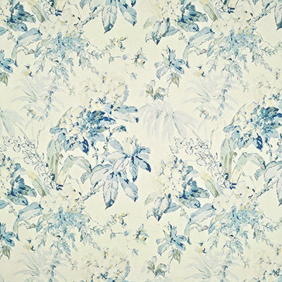 Ralph Lauren Fabrics - Lcf68493F - Coast-New Pattern # FRL5231/02-Min Order 2 Yards