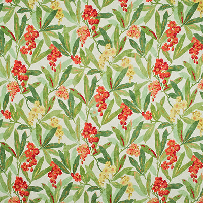Ralph Lauren Fabrics - Lcf68500F - August