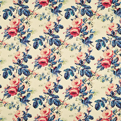 Ralph Lauren Fabrics - Lcf68504F - Americana