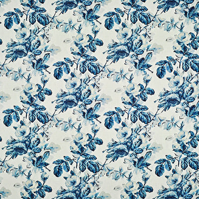 Ralph Lauren Fabrics - Lcf68505F - Porcelain