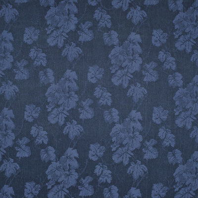 Ralph Lauren Fabrics - Lcf68522F - Midnight