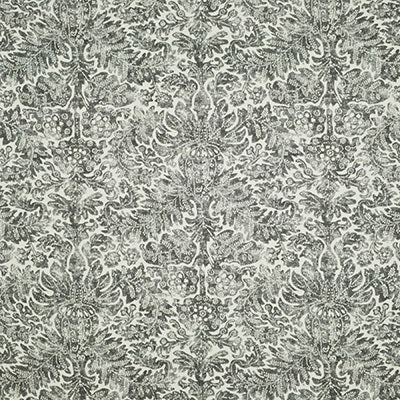 Ralph Lauren Fabrics - Lcf68526F - Coal