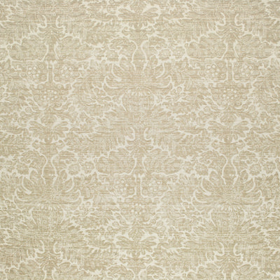 Ralph Lauren Fabrics - Lcf68530F - Flax