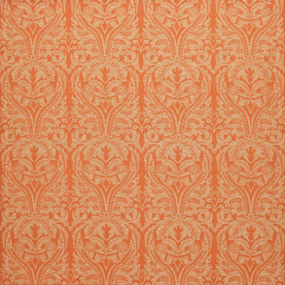 Ralph Lauren Fabrics - Lcf68544F - Orangerie