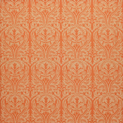 Ralph Lauren Fabrics - Lcf68544F - Orangerie